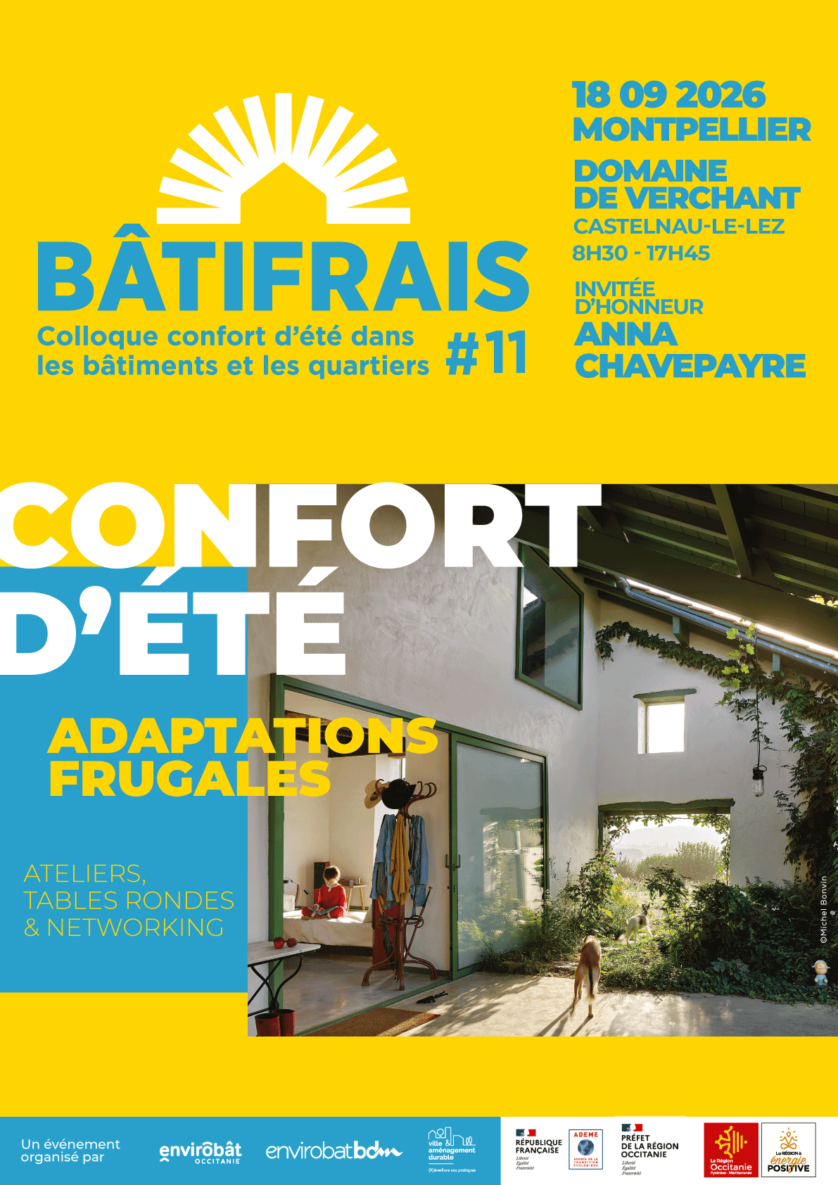 affiche batifrais 2026